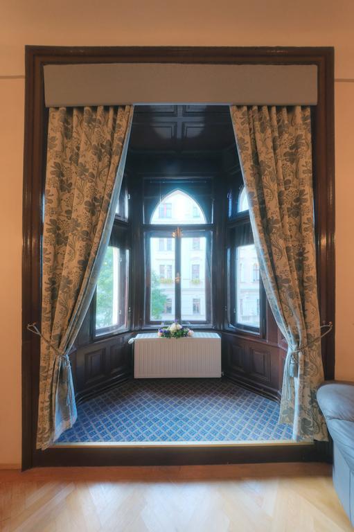 Carlton Opera Hotel Виена Екстериор снимка