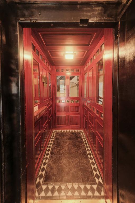 Carlton Opera Hotel Виена Екстериор снимка