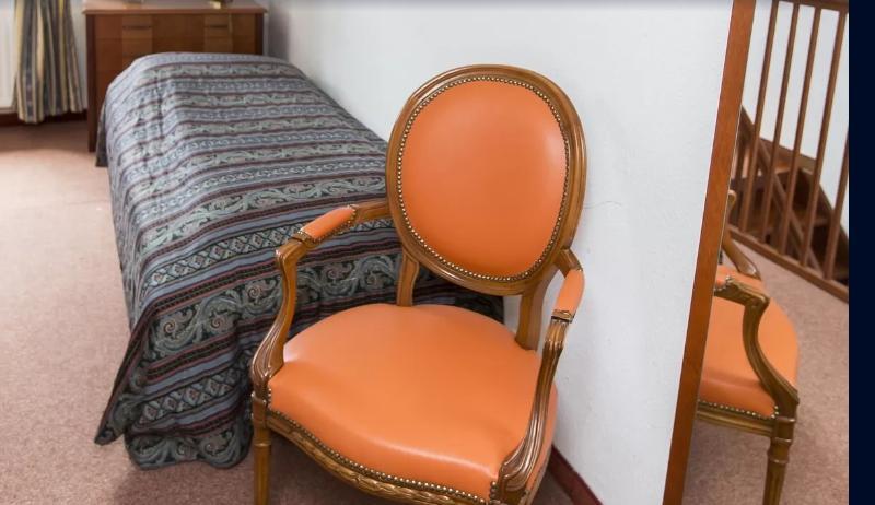 Carlton Opera Hotel Виена Екстериор снимка